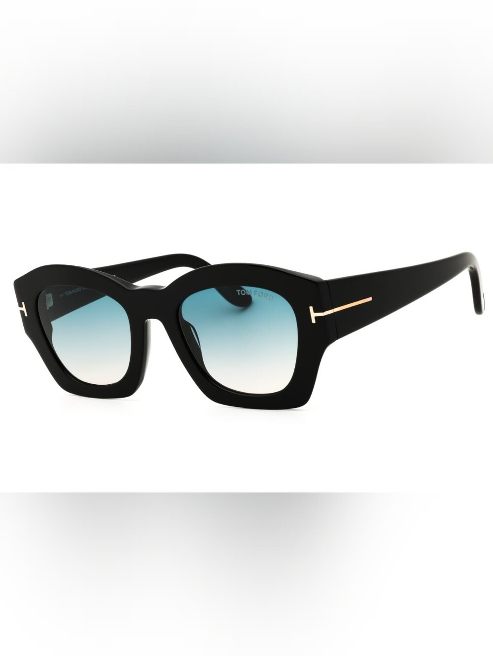 Tom Ford FT1083, Woman's Sunglasses, Size 52X22X140
